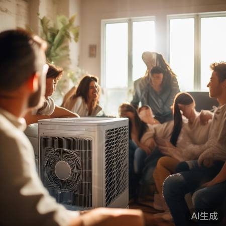 GML空调专业客服支持教大家←大面积中央空调安装价格：全面解析及对比