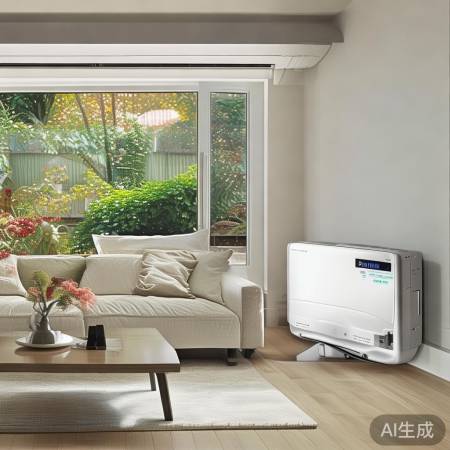 中央空调选购指南