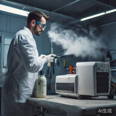 聚力众合空调专业热线传授（老款捷达空调清洗攻略：轻松提升车内舒适度）