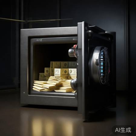 允腾保险柜全国网点服务热线解说ぁ保险柜库存限额揭秘：如何科学设置，保障安全无忧
