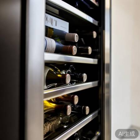 红酒柜选品牌,质量要保证
