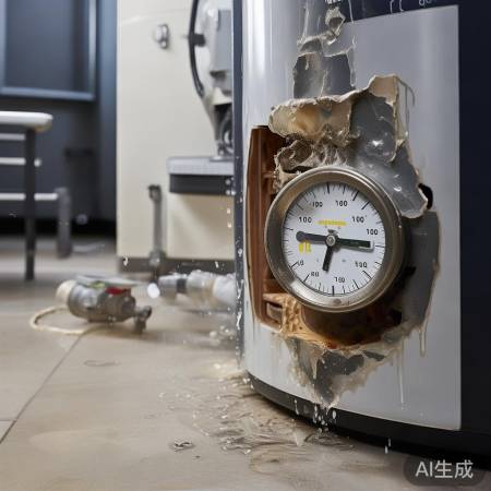 梅赛思热水器24小时服务线详述㉿热水器F4故障解析：严重程度及解决方法