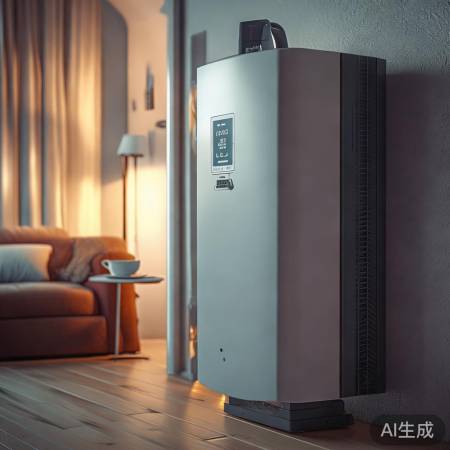 壁挂炉守护温暖与安全