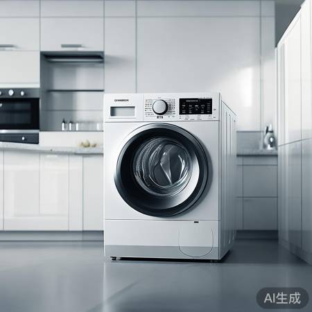西门子洗衣机WM6125XL，