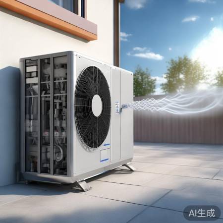 美多热水器售后维修服务专线梳理【空气能热水器使用时长解析：高效节能的秘密】
