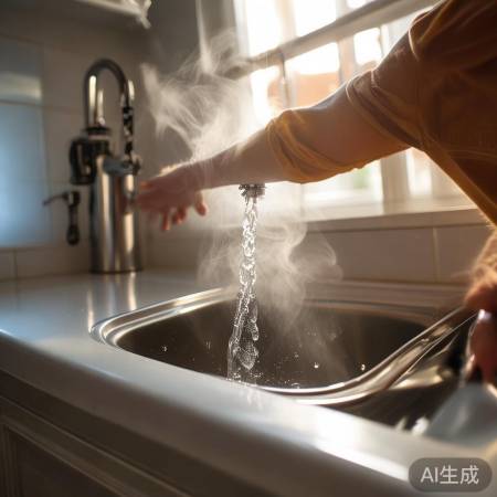 空气巴巴空气能维修点预约阐明ぁ空气能热水器水管震动原因揭秘