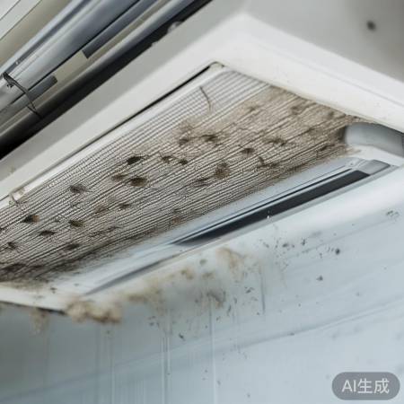 慧海空调厂商售后热线介绍_空调回风口防虫网：轻松解决室内空气问题