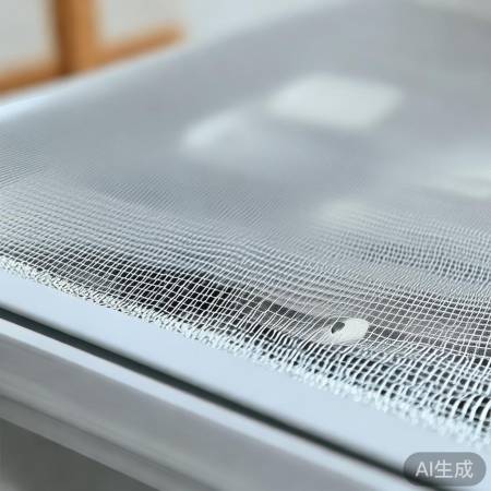 空调防虫网选对尺寸材质