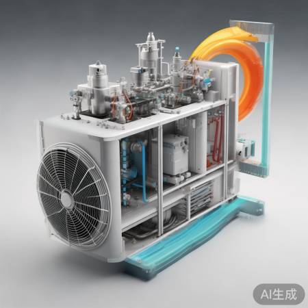 安格尔热水器全国速修热线阐明♛空气能热水器的节能奥秘：钮恩泰原理揭秘