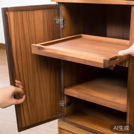 富贵红红酒柜400客服服务热线分解<红酒柜隔层拆卸教程：轻松掌握拆装技巧>