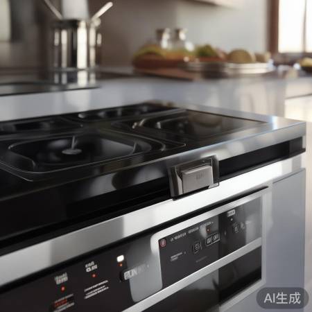Miele(米勒)集成灶热线服务无忧详述㊤集成灶清洁难题？告别手动清洗新选择