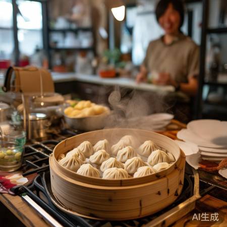 粽子保存技巧分享,健康美味!