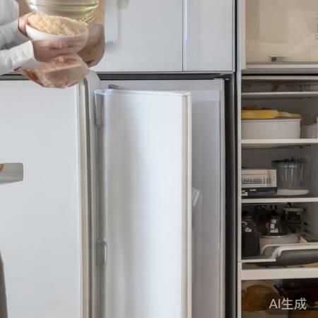 欧洲冰箱客服服务热线梳理☞大米洗了可以放冰箱冷冻吗？