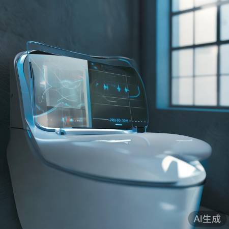 ‌TOTO智能马桶电话管家讲解：智能马桶，家居生活新选择？