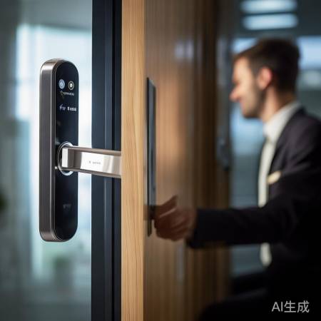 索克罗智能锁售后一站式服务介绍۞智能锁安全守护：zmartplus app，智能生活新体验