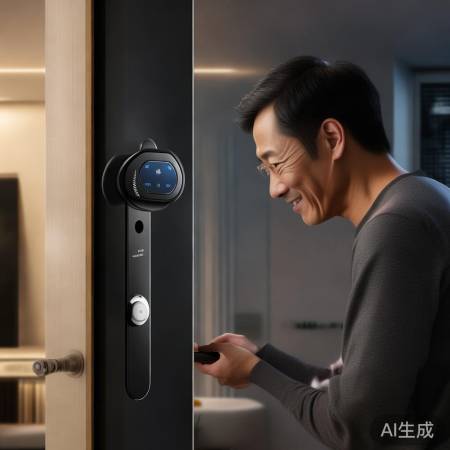 戴司智能锁全国各网点服务电话普及【汕尾智能锁品牌大盘点：哪家更受欢迎？】