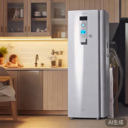 小众品牌热水器,实惠舒适