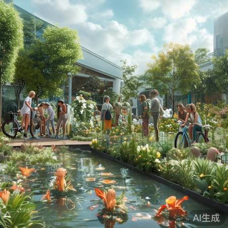 节能环保,共筑绿色未来