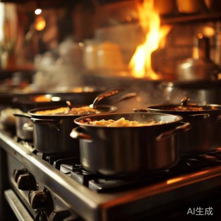 西屋集成灶服务热线报修中心交流￥集成灶左右灶差异对比图解