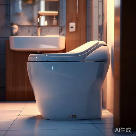 vovo智能马桶全国各区总部电话分析『智能马桶延长边：打造舒适家居新体验』