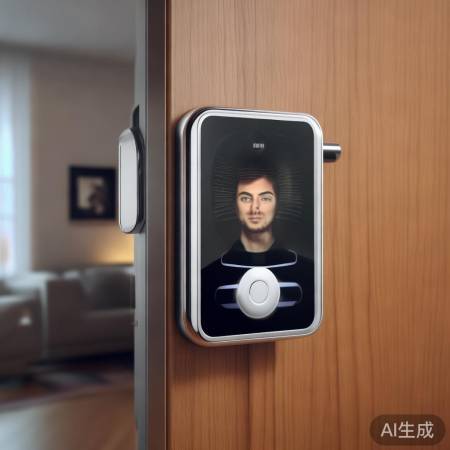 金盾金安智能锁全国预约客服热线剖析↑清远人脸智能锁：体验现代家居安全新选择