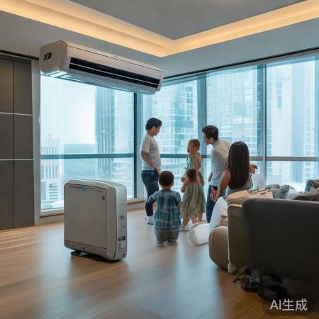 静安空调品牌口碑排行