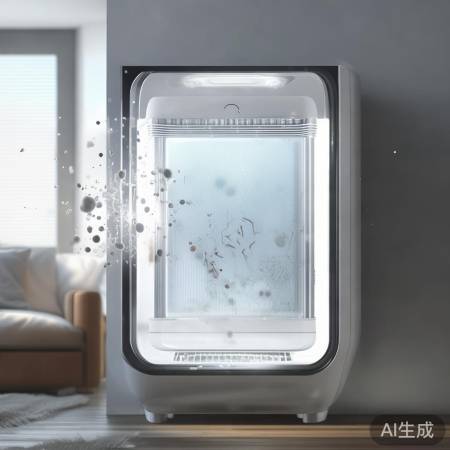 广优空气能统一客服专线解说㊣中科蓝天空气能，如何改善家庭空气质量？