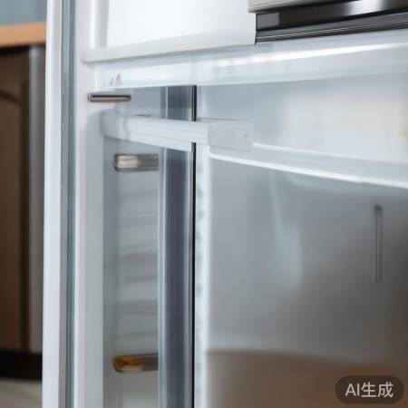 冰箱密封条定期检查