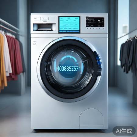 威力洗衣机24小时响应教大家√阳台洗衣机清洗效果排行：哪款清洗力更强？