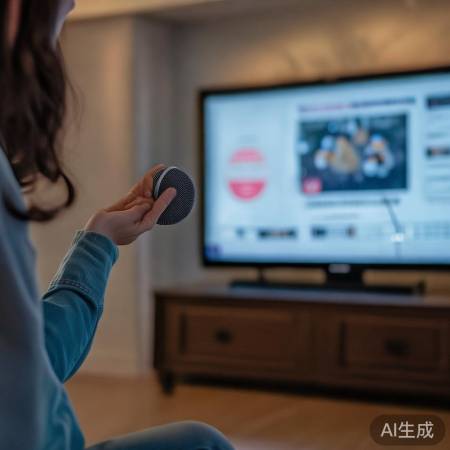 Panasonic家电全国报修专线告诉你㉿电视语音连接指南：轻松实现智能电视操作新体验