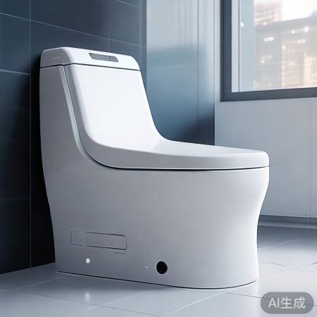 小米马桶盖安全升级,防滑保暖。