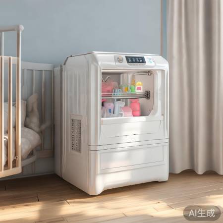 婴儿消毒柜,守护宝宝健康神器