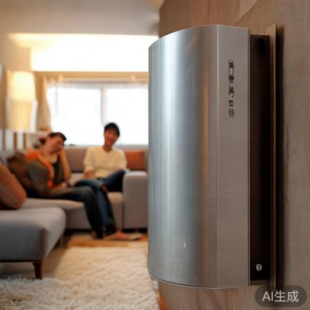 壁挂炉：冬日温暖之选
