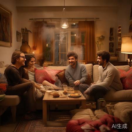 家居小知识分享,生活自然愉快