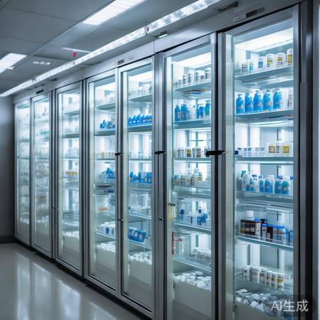 心脏病药、抗菌药宜低温保存
