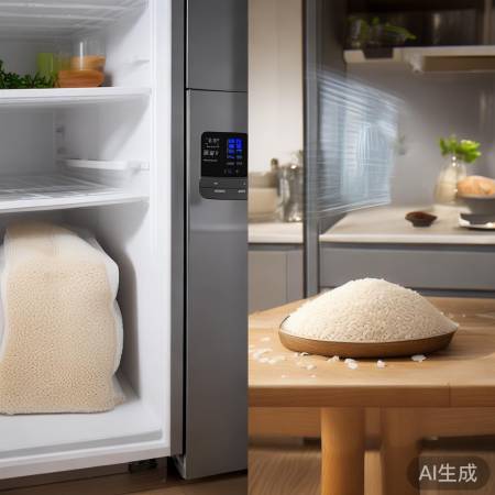 美诺(Miele)冰箱本地售后热线普及☞米能放进冰箱冷藏吗？