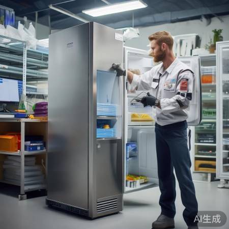 冰箱维修正规化，专业服务保障