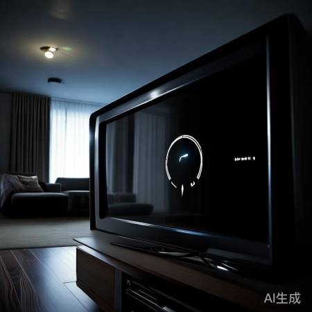 优点家电客服联系平台分解☜电视屏幕黑屏原因分析