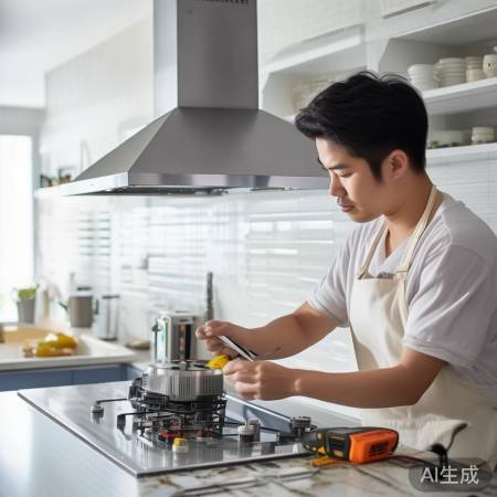 家电维修小助手,安全至上