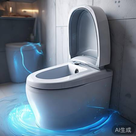 艾拓瑞智能马桶售后客服助手讲解$智能马桶7223：颠覆家居体验，健康生活新选择