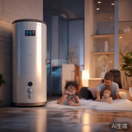 热水器攻略:选好镁棒、安全保温