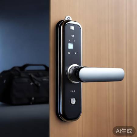 锁续航强,旅行无忧