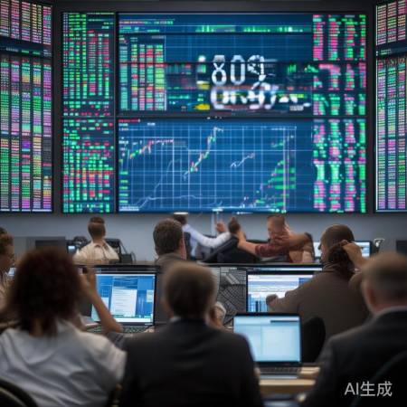 科技股代码揭秘