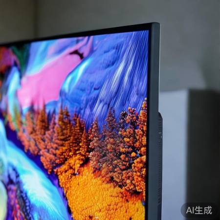 “性价王X800H,4K画质不