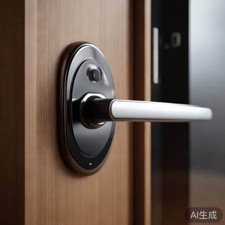 戴司智能指纹锁预约热线梳理〖指纹锁安装指南：轻松上手，安全无忧〗