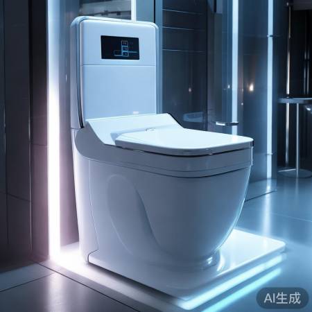 科技改变生活,期待更舒适未来