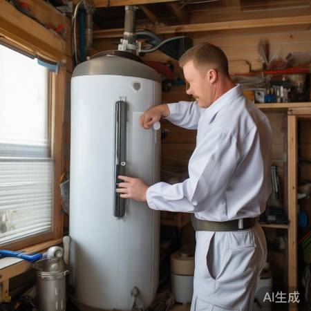 热水器安装注意事项