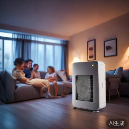 HIAOZ空调,舒适节能新选择