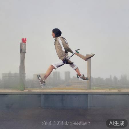 缺点显现