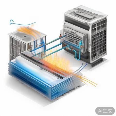 ARISTON空调维修预约处传授☜夏日空调怪现象：热冷交替，究竟为何？